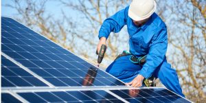 Installation Maintenance Panneaux Solaires Photovoltaïques à Muttersholtz